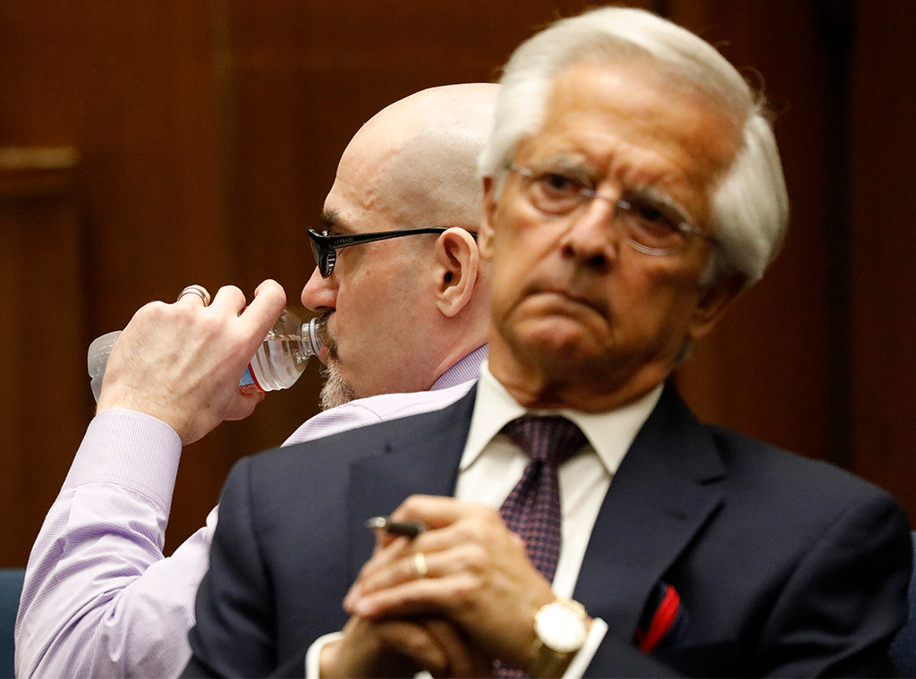 Daniel Nardoni, Michael Gargiulo, Ashton Kutcher Daniel Nardoni, Michael Gargiulo, Ashton Kutcher